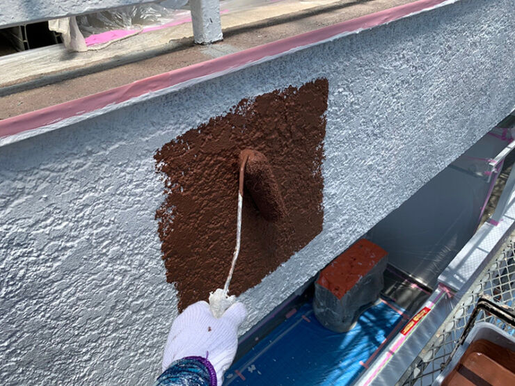 外壁・屋根塗装